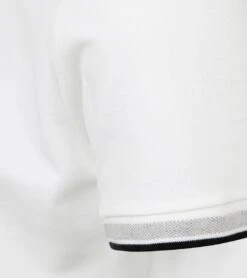 Hugo Boss - Paddy Polo Wit - Regular-fit - Heren Poloshirt Maat L 22 Hugo Boss - Paddy Polo Wit - Regular-fit - Heren Poloshirt Maat L -Casio Verkoop 1065x1200 5