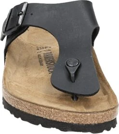 Birkenstock Ramses Heren Slippers Regular Fit - Black - Maat 43 -Casio Verkoop 1066x1200 2