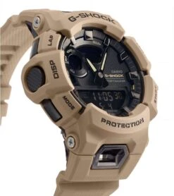 G-Shock GBA-900UU-5AER Herenhorloge 48,9 Mm - Bruin -Casio Verkoop 1067x1200