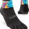 Injinji Trail Midweight Mini-Crew - Lichtblauw/Donkerblauw - 37-40 - Teensokken -Casio Verkoop 1070x1200 1