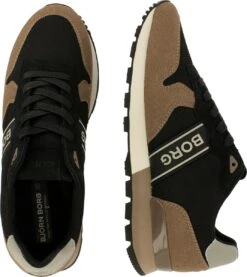 Bjorn Borg R140 Sneakers Zwart - Maat 41 -Casio Verkoop 1070x1200 3