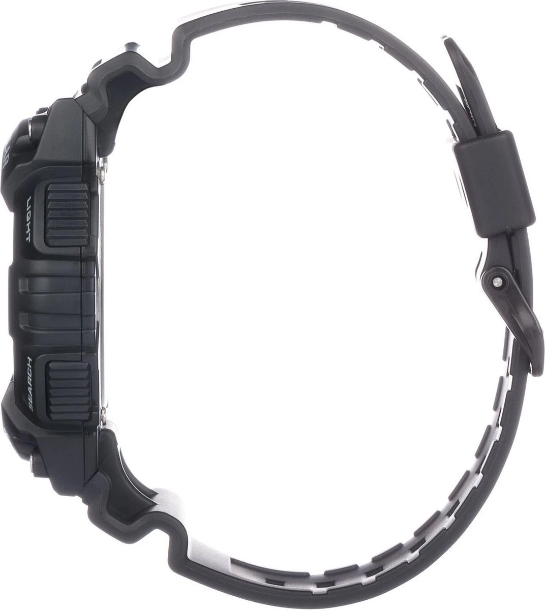 Baby-G Casio Collection AQ-S810W-1AVEF Herenhorloge 46,6 Mm - Zwart 13 Baby-G Casio Collection AQ-S810W-1AVEF Herenhorloge 46,6 Mm - Zwart - Afbeelding 11