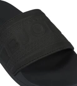 Björn Borg Romeo Heren Slippers - Zwart - Maat 43 -Casio Verkoop 1072x1200 4