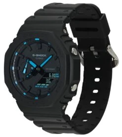 Casio G-Shock GA-2100-1A2ER Horloge - Kunststof - Zwart - Ø 45 Mm -Casio Verkoop 1074x1200 1
