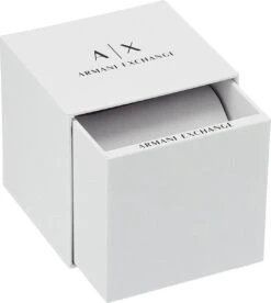 Armani Exchange Hampton AX2164 Herenhorloge 46 Mm - Zwart 38 Armani Exchange Hampton AX2164 Herenhorloge 46 Mm - Zwart -Casio Verkoop 1074x1200 3