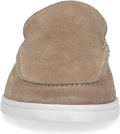 Sacha - Heren - Beige Suède Loafers - Maat 43 -Casio Verkoop 1075x1200 10