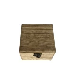 Hipperboo® Bamboe Horloge - Unisex - Heren En Vrouwen - Polshorloge - Lichtbruin Eco-Leer - Met Extra Bandje -Casio Verkoop 1077x1200 1