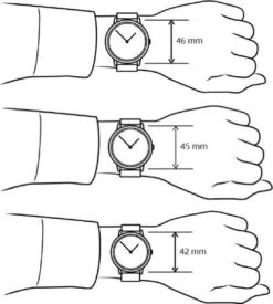 Armani Exchange Hampton AX2104 Herenhorloge 46 Mm - Zwart 25 Armani Exchange Hampton AX2104 Herenhorloge 46 Mm - Zwart -Casio Verkoop 1078x1200 1