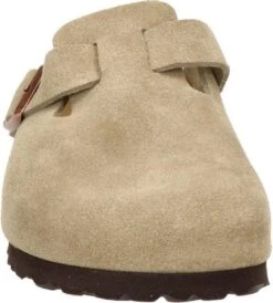 Birkenstock Boston SFB VL Narrow Unisex Clogs - Taupe - Maat 41 -Casio Verkoop 1080x1200 5