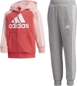 Adidas Performance Lk B Ft Tracksu Trainingspak Set Unisex Rose 1/2 Jaar -Casio Verkoop 1082x1200 2