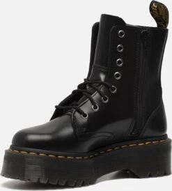 Dr. Martens Jadon Unisex Veterboots - Zwart - Maat 39 -Casio Verkoop 1082x1200 5