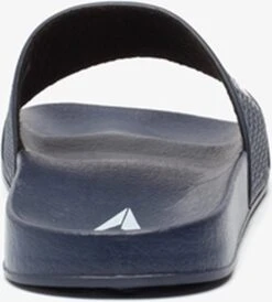 Dutchy Heren Badslippers Blauw - Maat 44 -Casio Verkoop 1083x1200 3