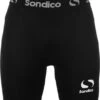 Sondico Slidingshort - Slidingbroek - Lengte 15 Cm - Heren - Zwart - S 1 Sondico Slidingshort - Slidingbroek - Lengte 15 Cm - Heren - Zwart - S -Casio Verkoop 1084x1200 2