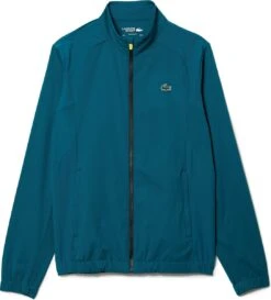 Lacoste Sport Colorblock Trainingspak Mannen - Maat M -Casio Verkoop 1086x1200 2