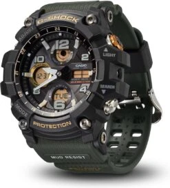 Casio-Premium Mod. GWG-100-1A3ER - Horloge -Casio Verkoop 1091x1200 1