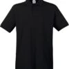 Fruit Of The Loom Premium Polo Shirt Zwart XXL -Casio Verkoop 1091x1200 2