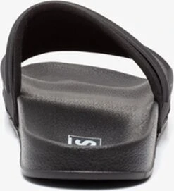 Heren Badslippers Zwart - Maat 46 -Casio Verkoop 1093x1200 5