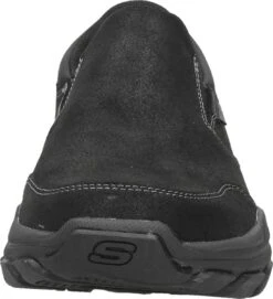 Skechers Calum Heren Instapschoen - Zwart - Maat 43 -Casio Verkoop 1093x1200 6
