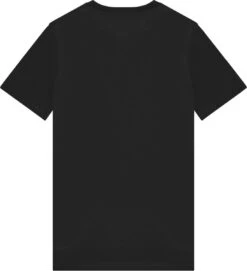 Malelions M2-SS23-09-900 Lifestye T-Shirt Black -Casio Verkoop 1094x1200 3