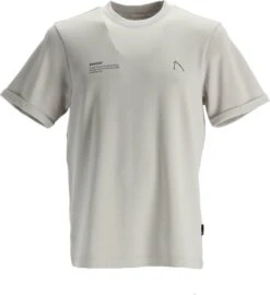 Chasin' T-shirt T-shirt Afdrukken Reco Lichtgrijs Maat XL -Casio Verkoop 1096x1200 2