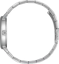 Citizen Horloge - Citizen Heren Horloge - Zilver - Diameter 40.5 Mm - Roestvrij Staal -Casio Verkoop 1097x1200