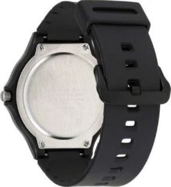 CASIO - MW-240-1E2VEF - Casio Collection - Horloge - Mannen - Zwart - Kunststof Ã˜ 43 Mm -Casio Verkoop 1098x1200