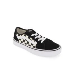 VANS MN Filmore Decon (Checkerboard) Black/Whte -Maat 44 -Casio Verkoop 1100x1200 3