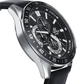 Casio Edifice EFV-620L-1AVUEF Herenhorloge 51 Mm - Zwart -Casio Verkoop 1105x1200