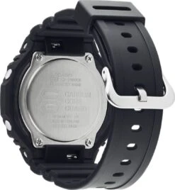 Casio G-Shock GA-2100-1A3ER Horloge - Kunststof - Zwart - Ø 45 Mm -Casio Verkoop 1106x1200 1