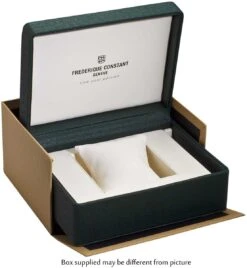 Frédérique Constant Classics FC-270SW4P6 Horloge - Leer - Zwart - Ø 40 Mm -Casio Verkoop 1106x1200 3