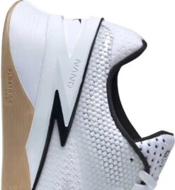 REEBOK Nano X3 Training Shoenen - Ftwr White / Core Black / Rubber Gum-01 - Heren - EU 44.5 -Casio Verkoop 1108x1200 2