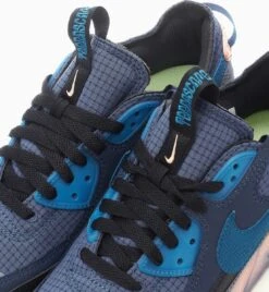 Nike Air Max Terrascape 90 Obsidian - Heren Sneaker - DH4677-400 - Maat 42.5 -Casio Verkoop 1108x1200 4