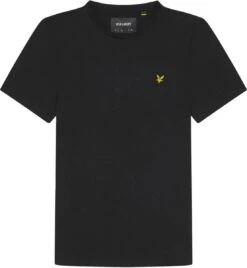 Lyle And Scott - T-shirt Zwart - Maat M - Modern-fit -Casio Verkoop 1108x1200 7