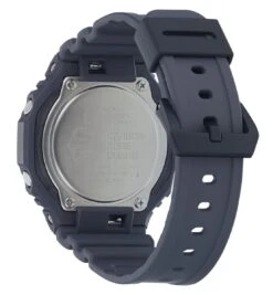 Casio G-Shock GA-2100CA-8AER Horloge - Kunststof - Grijs - Ø 41 Mm -Casio Verkoop 1109x1200 7