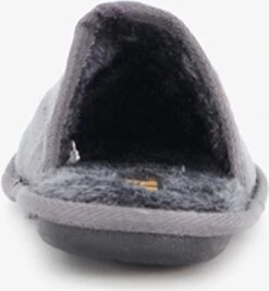 Thu!s Heren Pantoffels - Grijs - Maat 45 - Sloffen -Casio Verkoop 1110x1200 5