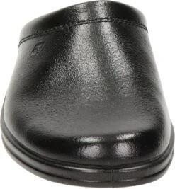 Rohde Heren Pantoffel - Zwart - Maat 43 -Casio Verkoop 1111x1200