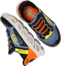 Skechers Slip-Ins: Flex Glide Sneakers Laag - Zwart - Maat 34 -Casio Verkoop 1112x1200 2