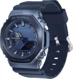 G-Shock GM-2100N-2AER Classic Heren Horloge -Casio Verkoop 1112x1200