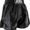 Joya Kickboxing Short Thai Plain Black - M -Casio Verkoop 1113x1200 4