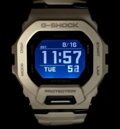G-Shock GBD-200UU-9ER Herenhorloge 46 Mm - Wit -Casio Verkoop 1114x1200