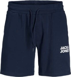 JACK&JONES JPSTNEWSOFT SWEAT SHORTS BEX SN Heren Broek - Maat M -Casio Verkoop 1114x1200 9