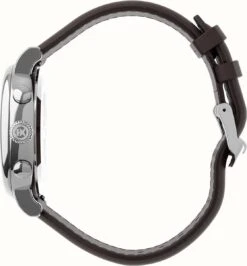 Timex Standard Chrono TW2V27600 Horloge - Leer - Bruin - Ø 41 Mm -Casio Verkoop 1115x1200 1