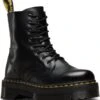 Dr. Martens Jadon Unisex Veterboots - Zwart - Maat 39 -Casio Verkoop 1115x1200 6