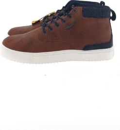 Heren Veterschoenen Pme Legend Pme Legend Lexing-t Cognac - Maat 44 -Casio Verkoop 1115x1200 7