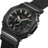 Casio G-Shock. GM-2100CB-1AER Zwart En Goudkleur 44 Mm. -Casio Verkoop 1116x1200 1
