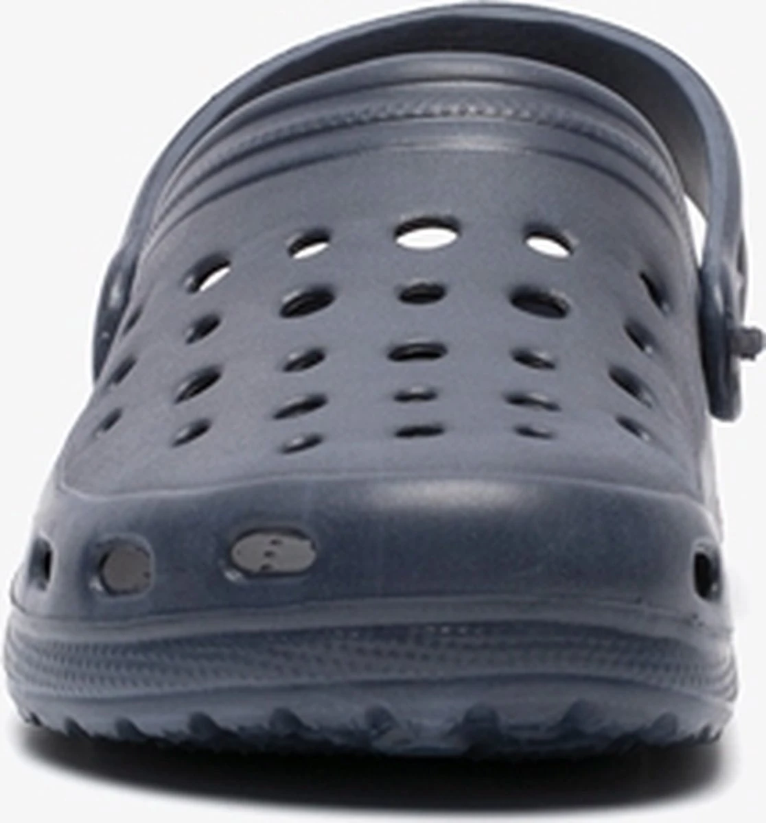 Blauwe Heren Klompen - Maat 43 - Clogs 6 Blauwe Heren Klompen - Maat 43 - Clogs - Afbeelding 4