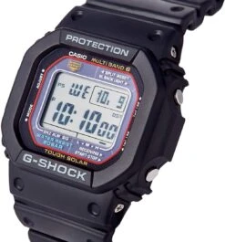 Casio G-Shock GW-M5610U-1ER Herenhorloge 43 Mm - Zwart -Casio Verkoop 1117x1200
