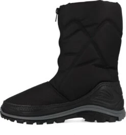Antarctica - Snowboots Met Ritssluiting Voor Kinderen - AN 2201 - Zwart - Maat 38EU 17 Antarctica - Snowboots Met Ritssluiting Voor Kinderen - AN 2201 - Zwart - Maat 38EU -Casio Verkoop 1117x1200 3