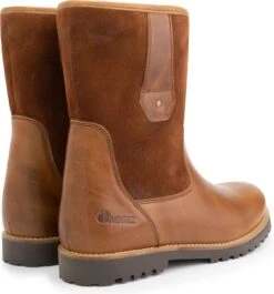 NoGRZ R.Cassels Heren Outdoorlaarzen - Wol Gevoerd - Cognac Bruin Leer - Maat 43 14 NoGRZ R.Cassels Heren Outdoorlaarzen - Wol Gevoerd - Cognac Bruin Leer - Maat 43 -Casio Verkoop 1118x1200 1