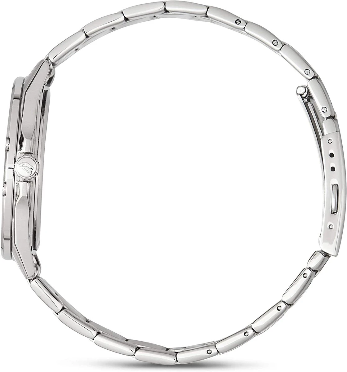 Casio Edifice Classic EFR-S108D-1AVUEF Heren Horloge - 39.9 Mm 5 Casio Edifice Classic EFR-S108D-1AVUEF Heren Horloge - 39.9 Mm - Afbeelding 3